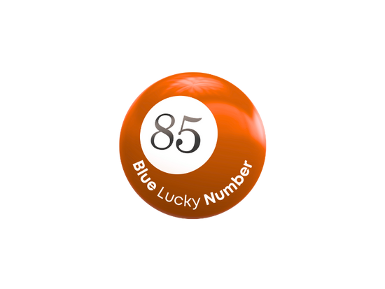 Unique Lucky Winner illustration