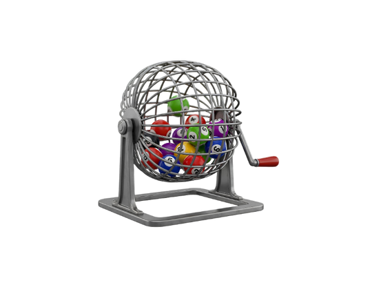 Unique Jackpot illustration